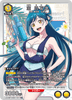 Azuma Himari UNION ARENA Chained Soldier UA49BT/MSS-1-011 (R ☆) (Japanese)