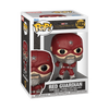 Funko Pop! Marvel: Thunderbolts* - Red Guardian #1482