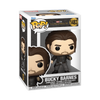 Funko Pop! Marvel: Thunderbolts* - Bucky Barnes #1483