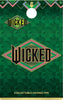 Universal - Wicked Logo Enamel Pin