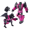 Transformers Age of the Primes - Fangry Action Figure