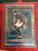 2024 Topps Midnight – Star Studded Moonrise Quinyon Mitchell #SS-9 12/25 (RC)