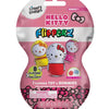 Finders Keepers Hello Kitty Flipperz 0.35oz Peg Bag (SNG24-12)