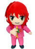 Yu Yu Hakusho - Kurama 8" Plush (OOS)
