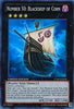 Number 50: Blackship of Corn (Super Rare) (Limited Edition) - 2013 Collectors Tins CT10 - EN018