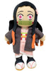 Demon Slayer - Nezuko Moveable 8" Plush (OOS)