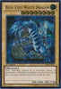 Blue-Eyes White Dragon (Ultimate Rare) (1st Edition) - Starter Deck: Kaiba Reloaded YSKR - EN001