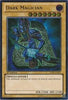 Dark Magician (Ultimate Rare) - Starter Deck: Yugi Reloaded YSYR - EN001