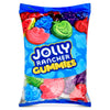 Jolly Rancher Gummies Packaging Plush (OOS)