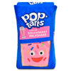 Pop Tarts Packaging Plush (OOS)