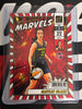 2025 Donruss WNBA Caitlin Clark Net Marvels Press Proof #19