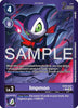 Impmon (U) (Limited Foil) - Sinister Order (EX10-037)