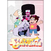 Steven Universe - Group on Pink Magnet