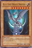 Blue-Eyes White Dragon (Light Play) (Limited Edition) (Ultra Rare) - Anniversary Pack - YAP1-EN001