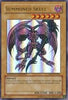 Summoned Skull (Limited Edition) (Ultra Rare) - Anniversary Pack - YAP1-EN003