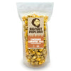 Bigfoot Popcorn - Cheddar Caramel - 4.1oz Stand-up Bag