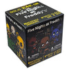 Five Night At Freddy's Backpack Hangers (SNG18)