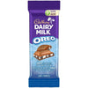 Cadbury Milk Chocolate Oreo Bar 95g