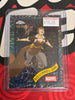 2025 Topps Chrome Marvel – Squirrel Girl Spider Web Refractor 166/399 #44