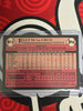 2024 Topps Series 2 Elly De La Cruz Silver Crackle Foil #89B2-34 – Rookie RC – Cincinnati Reds