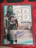 2024 Topps Signature Class – Quinyon Mitchell Rookie Auto #RCA-QM 162/225 Teal (RC)