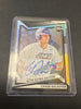 Chase DeLauter 2022 Panini Elite Extra Edition Rookie Autograph