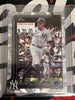 2025 Topps Series One #337 Ben Rice Diamante Foil Parallel
