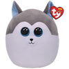 Ty Plush Squish-a-boos - Slush 14" (SNG1) (OOS)