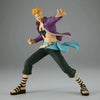 One Piece: Battle Record Collection - Marco Figure
