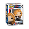 AUTOGRAPHED By Megan Hollingshead Funko Pop! Anime: Bleach - Rangiku Matsumoto #1823 (PM Cert:WT46963)