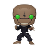 Funko POP! Animation: Jujutsu Kaisen - Ultimate Mechamaru #1643