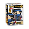 Funko POP! Games: Mortal Kombat 11 Fatality - Kitana #1074