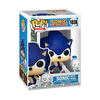 Funko Pop! Games: Sonic The Hedgehog - Sonic w/ Hero Chao #1036