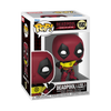Funko Pop! Marvel: Deadpool 2 - Deadpool (X-Men Trainee) #1582