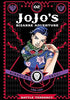 JoJo's Bizarre Adventure: Part 2 --Battle Tendency, Vol. 2