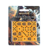 Kharadron Overlords Dice Set (OOS)