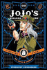 JoJo's Bizarre Adventure: Part 3 --Stardust Crusaders, Vol. 3