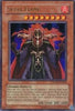 Skull Flame (Unlimited) (Ultra Rare) - Yu-Gi-Oh! 5D's Wheelie Breakers Promotional Cards - WB01-EN002