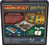 Monopoly: Harry Potter