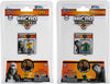 World's Smallest Micro Figures - Jay and Silent Bob (DISC)