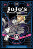 JoJo's Bizarre Adventure: Part 3 --Stardust Crusaders, Vol. 2