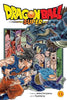 Dragon Ball Super, Vol. 13