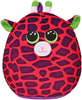 Squish-a-boos - Gilbert 10"
