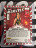 2025 Donruss WNBA Caitlin Clark Net Marvels Press Proof #19