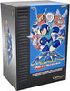 Mega Man Adventures (OOS)