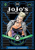 JoJo's Bizarre Adventure: Part 3 --Stardust Crusaders, Vol. 9