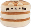 Pusheen Pancake Squisheen 6" Plush
