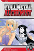 Fullmetal Alchemist Vol. 5 (DAMAGED COVER)
