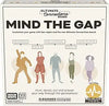 Mind the Gap Ultimate Connections