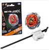Beyblade X Starter Nether Incendio Z Balance Type